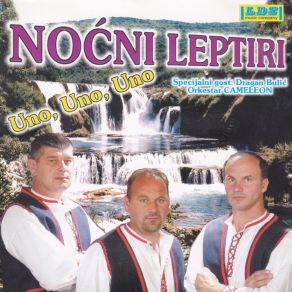 Download track Moja Ljubav Nocni Leptiri