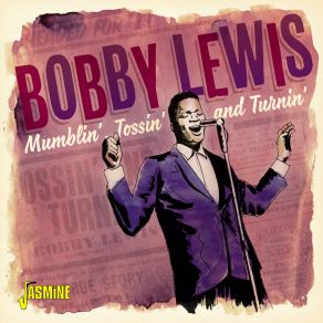 Download track Nothin' But The Blues Bobby Lewis