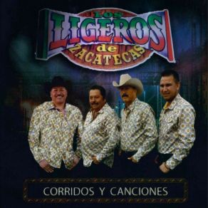 Download track El Chaparrito Los Ligeros De Zacatecas