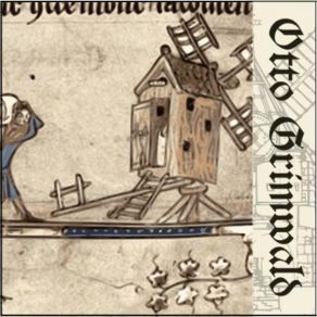 Download track Lieux Communs: Les Dernières Lignes Otto Grimwald