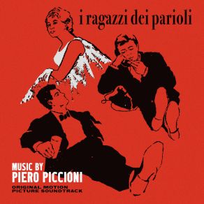 Download track I Ragazzi Dei Parioli (Ragazzi Jazz Band) Piero Piccioni