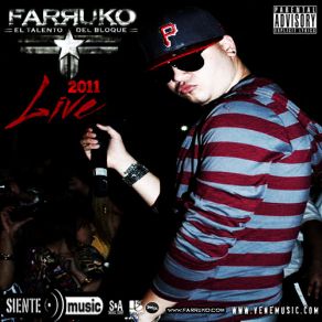 Download track Lo De Ella Es Fichuriar (Live) Farruko