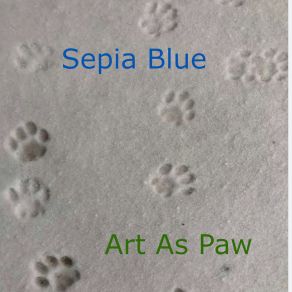 Download track Where It's Cat Sepia Blue