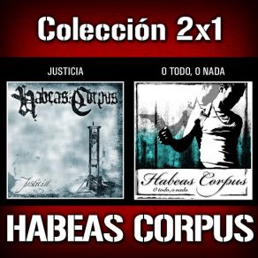 Download track La Democracia Es Una Farsa Habeas Corpus