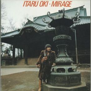 Download track Mirage Itaru Oki