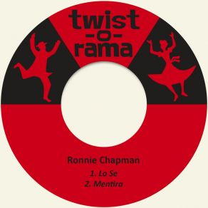 Download track Lo Se Ronnie Chapman