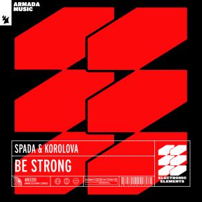 Download track Be Strong Korolova