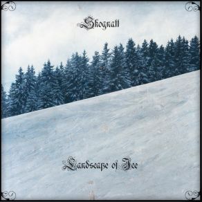 Download track Landscape Of Ice Skognatt