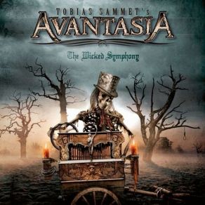 Download track Crestfallen Avantasia