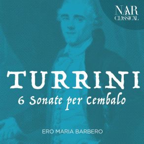 Download track Sonata No. 2 In A Major II. Variazioni - Larghetto Ero Maria Barbero