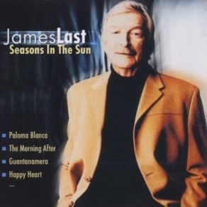 Download track Talkin' In Your Sleep James Last