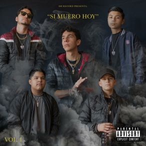 Download track Me Mirarán Kevin EstradaManuel Saldaña