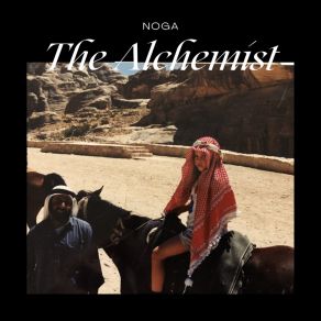 Download track The Alchemist Noga