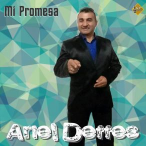 Download track Mi Promesa Ariel Deffes