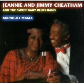 Download track Reel Ya' Deel Ya' Dee Dee Dee Jeannie & Jimmy Cheatham