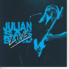 Download track County Jail Blues Julian Sas