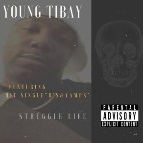 Download track Lil Bad Ass Young Tibay