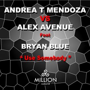 Download track Use Somebody (Mamas Mix) Bryan BlueAlex Avenue