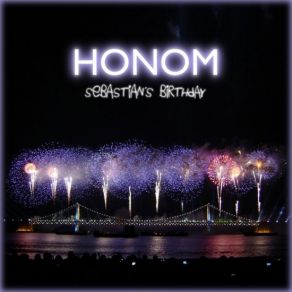 Download track Sebastian'S Birthday (Phunktastike Remix) Honom