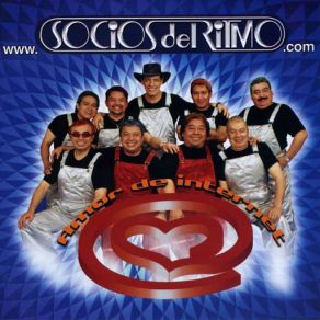 Download track Alcoholizado Los Socios Del Ritmo