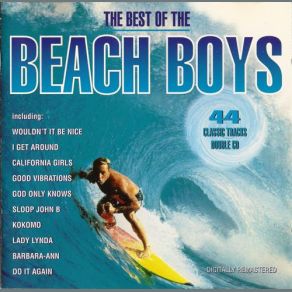 Download track The Little Girl I Once Knew The Beach Boys