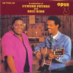 Download track I Ain't Got Long Eric Bibb, Cyndee Peters