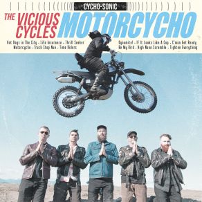 Download track Hot Dogs In The City The Vicious Cycles