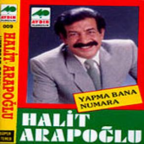 Download track Hata Ettim Halit Araboğlu