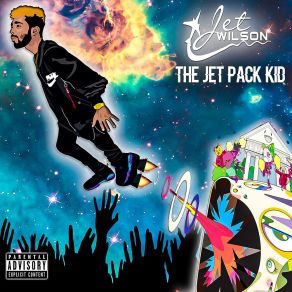 Download track The Awakening (Skit) Jet WilsonSkit