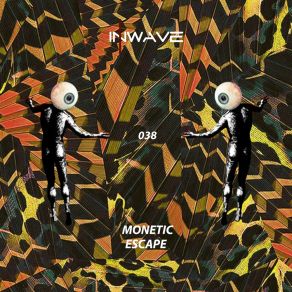 Download track Trying (Original Mix) Monetic