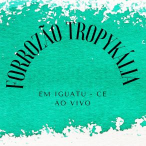 Download track Porque Fui Te Perder (Ao Vivo) Forrozão Tropykália