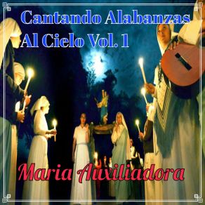 Download track Mosaico Para El Señor: Dios Esta Aquí / Bautizame Señor / Te Canto Señor Maria Auxiliadora