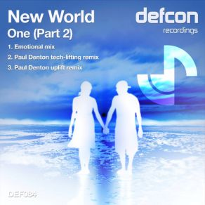 Download track One (Paul Denton Uplift Remix) New WorldPaul Denton