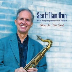 Download track Lullaby Of The Leaves Scott Hamilton