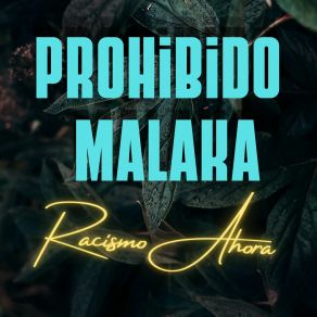 Download track Sobre El Hielo Prohibido Malaka