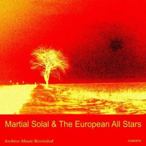 Download track Am I Blue Martial Solal