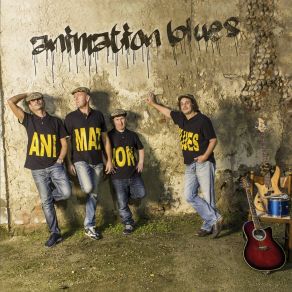 Download track Santander Animation Blues