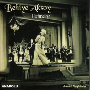 Download track Ayrılmaksa Maksadın Ayrılarım BEHİYE AKSOY