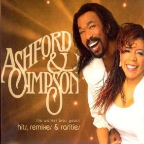 Download track One More Try (Dimitri Re-Edit) Ashford & Simpson