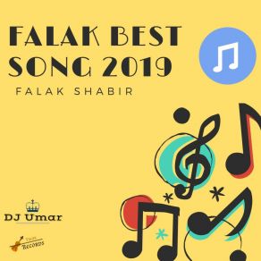 Download track Tera Naam Falak ShabirDJ Umar