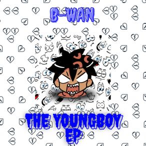 Download track Tengo To´ B-Wan