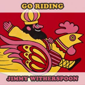 Download track Sail On Little Girl Jimmy Witherspoon