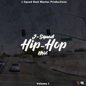 Download track Grand Ghetto Tha J-SQUAD