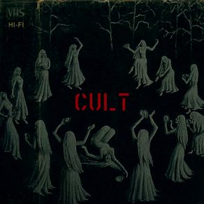 Download track Welcome To The Cult RXXVI