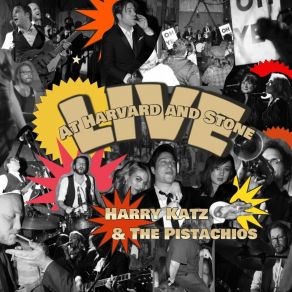 Download track Oh Yes (Live) The Pistachios