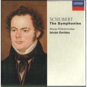 Download track 4. Symphonie Nr. 3 D-Dur D. 200: IV. Presto Vivace Franz Schubert