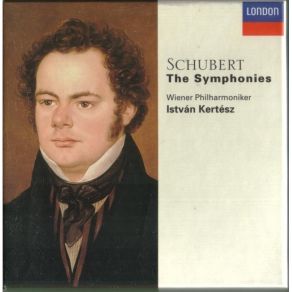 Download track 6. Symphonie Nr. 8 H-Moll «Unvollendete» D. 759: II. Andante Con Moto Franz Schubert