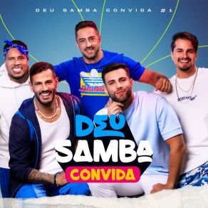 Download track Só Fé / Vamo De Pagodin / A Gente Já Não Rola / Toda Noite Deu Samba