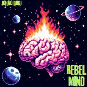 Download track Rebel Mind Johao Bodj