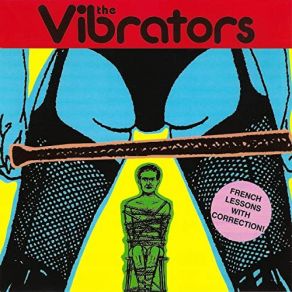 Download track Party On (2020 Remaster) The Vibrators